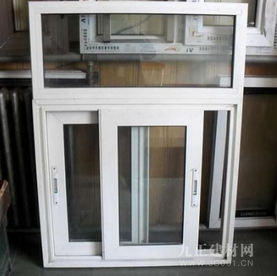平開窗配件有哪些？平開窗的窗扇怎么安裝